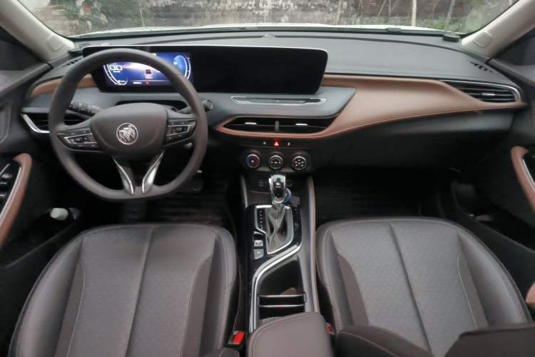 Used Buick Verano 2022 Pro 533T Enjoyment Edition
