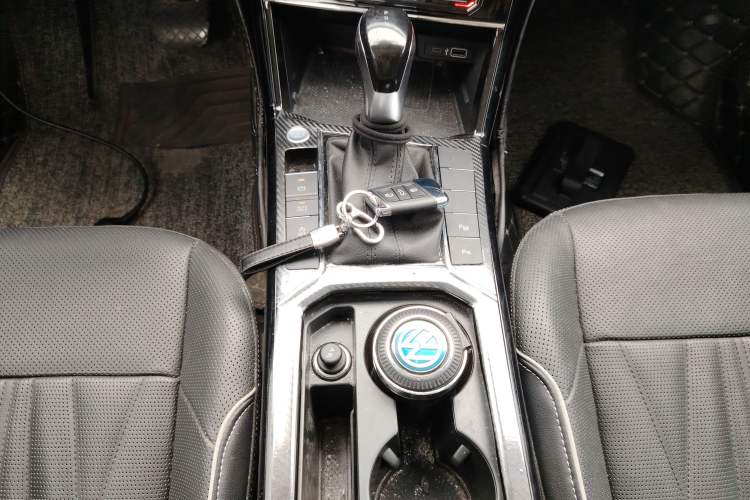 Used Volkswagen Passat 2022 330TSI Starry Luxury Edition