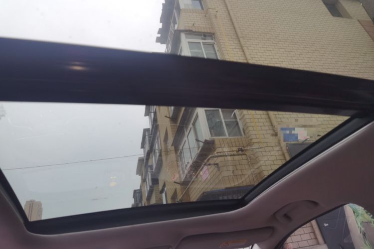 Used GAC Trumpchi M6 2019 270T Automatic Prestige Edition (7-seater) China V Standard