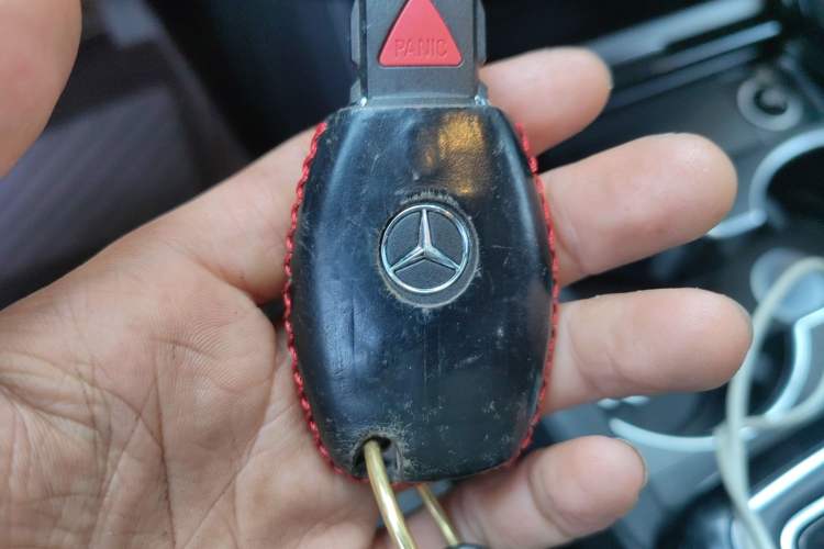 Used Mercedes-Benz GLS-Class 2017 GLS 450 Low-Power Version U.S. Specification
