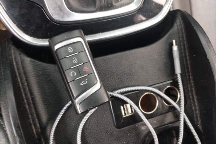 Used GAC Trumpchi M6 2019 270T DCT Luxury Edition (7-seater) China VI
