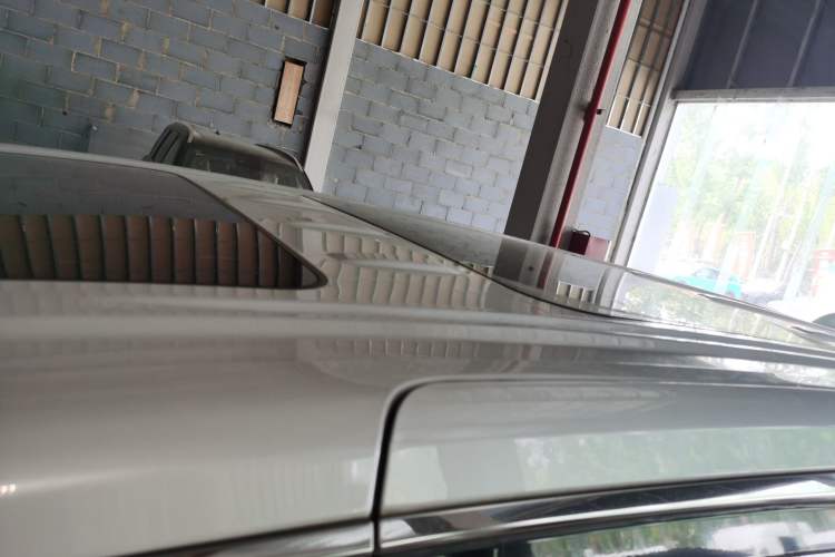 Used Buick GL8 2018 ES 28T Luxury Model China VI Standard Roof