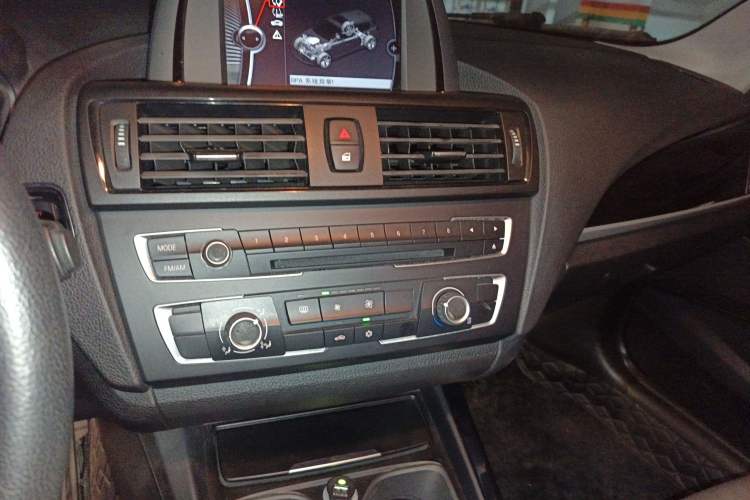 Used BMW 1 Series 2012 116i Urban Edition