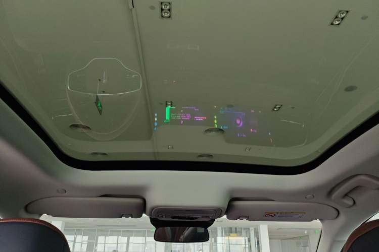 Used Lincoln Z 2024 2.0T Two-Wheel Drive Luxury Hybrid Version