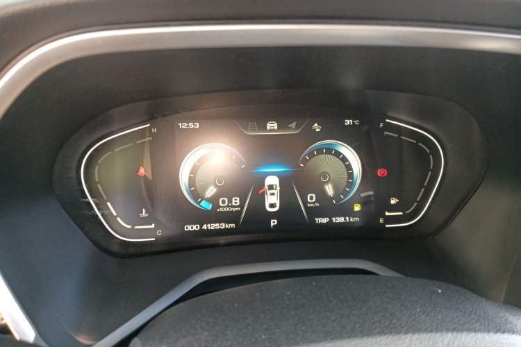 Used SOL A5 2021 1.5T CVT Prestige Smart Connectivity Model