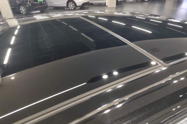 Used Mercedes-Benz E-Class 2020 E 300 L Stylish Model
