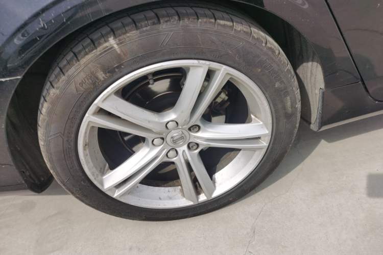 Used Volvo S90 2017 T4 Zhiyuan Edition