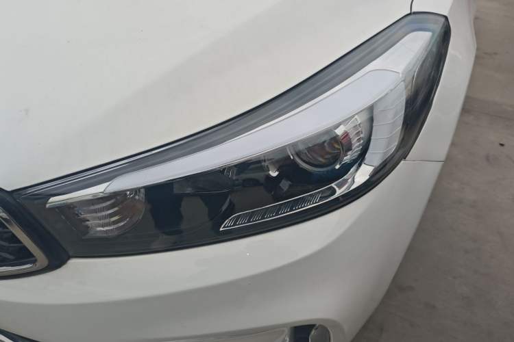 Used Kia K3 2016 1.6L Manual GL