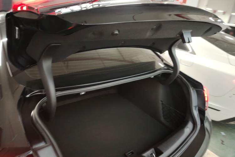 Used Buick Regal 2019 20T Elite Version China VI Standard
