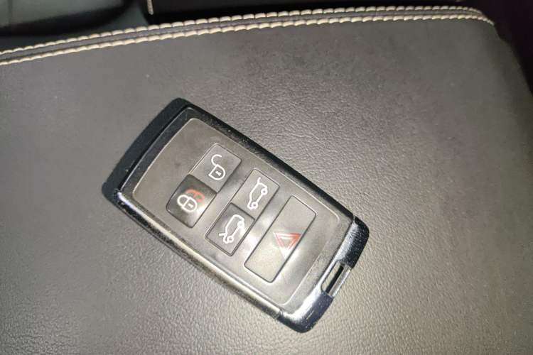 Used Jaguar I-PACE 2018 EV400 S
