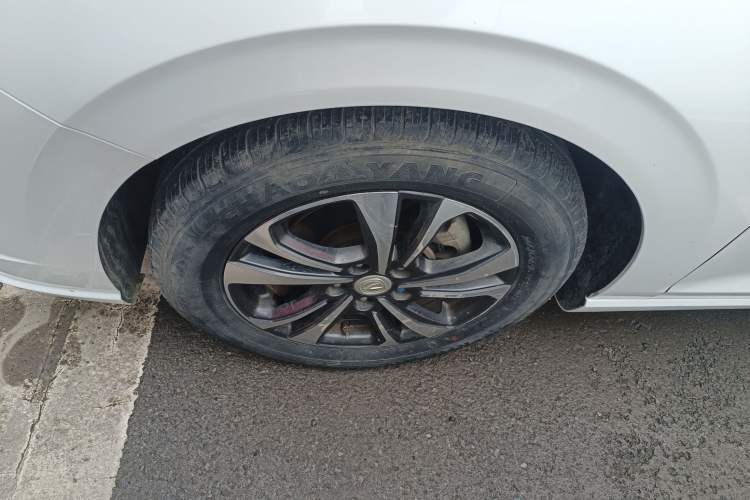 Used Changan Eado 2020 PLUS Million Edition 1.6L GDI CVT Luxury Model