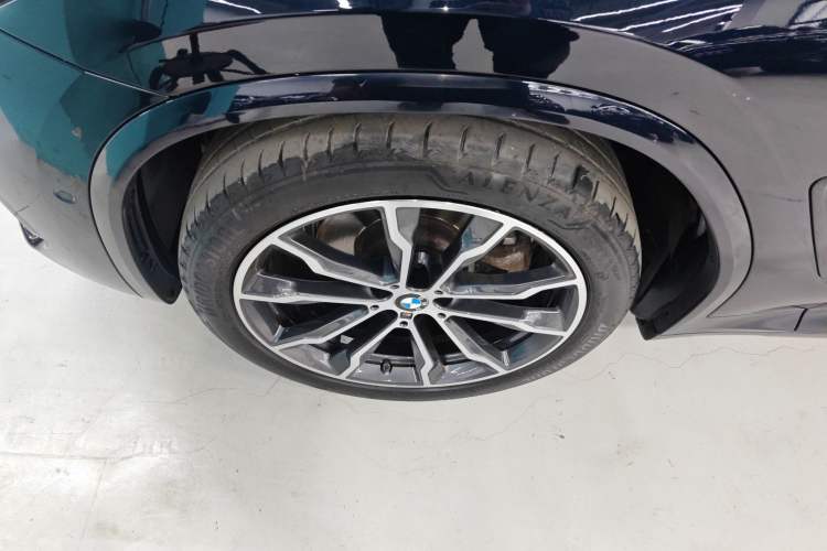 Used BMW X3 2023 xDrive30i Leading Model M Night Edition Package
