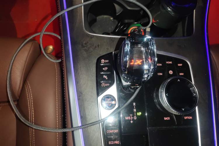 Used BMW X5 2021 Restyled xDrive40i M Sport Package