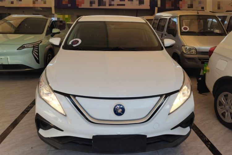 Used FORTHING S50 2021 Online Booking Version