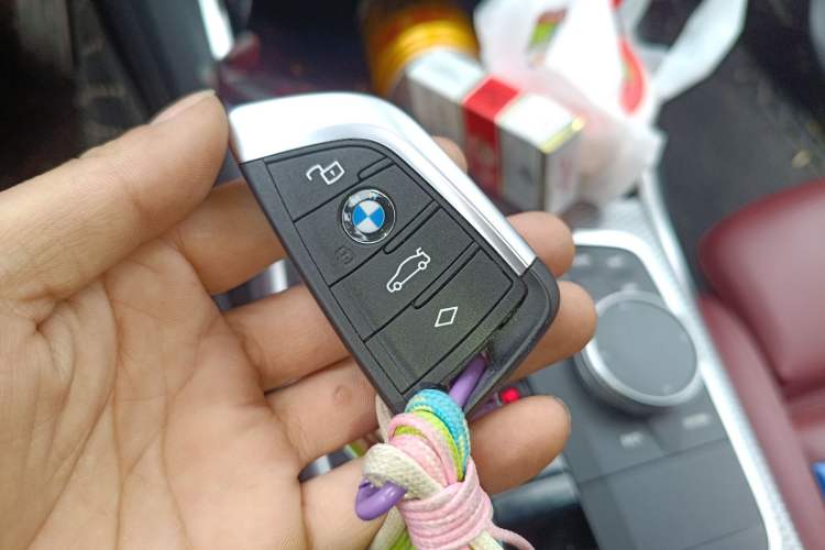 Used BMW 3 Series 2024 330Li M Sport Night Edition Package
