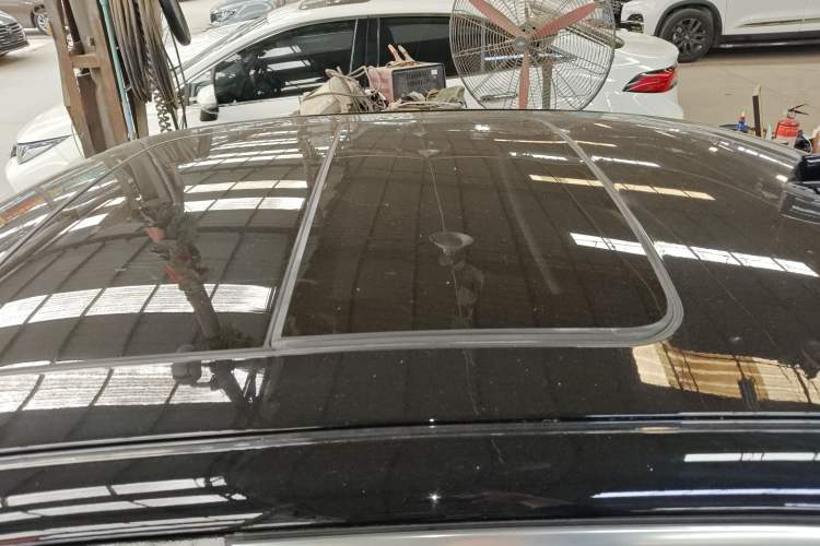 Used Lynk & Co 03 2018 1.5TD DCT Pro Version China V Standard