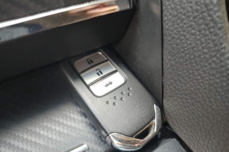 Used Honda Spirior 2017 2.0L Comfort Edition