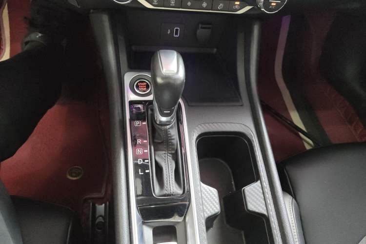 Used Nissan Sylphy 2022 1.6L XL CVT Smart Enjoyment Version