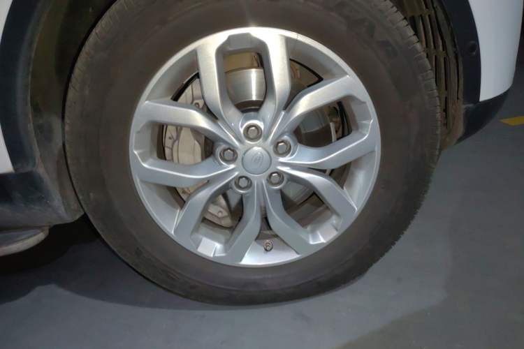 Used Land Rover Discovery 2018 3.0 SC V6 SE
