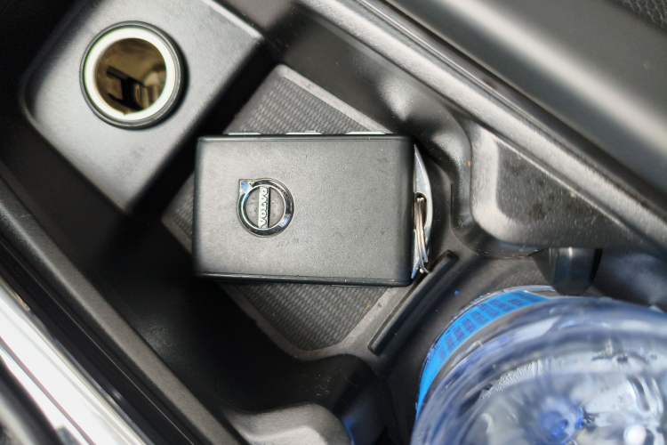 Used Volvo XC90 2020 T6 Zhiyi Sport Edition 7-Seater
