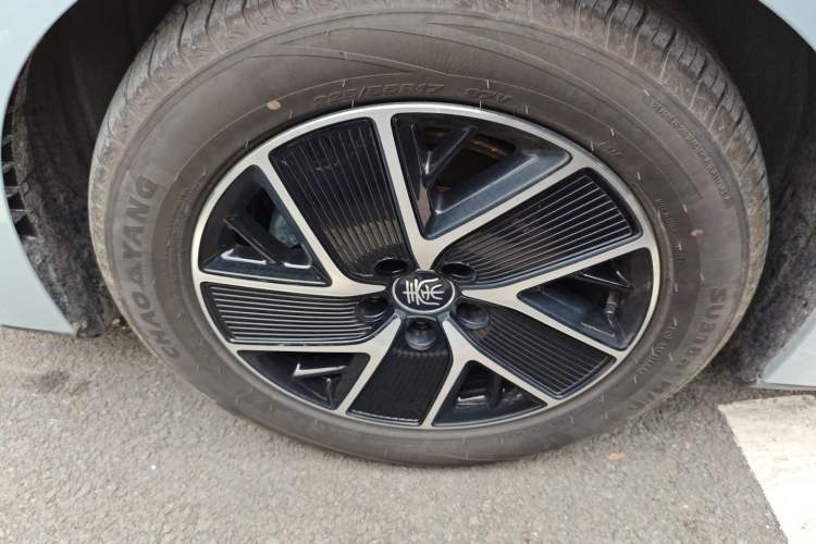 Used BYD Qin L 2024 DM-i 80KM Beyond Model
