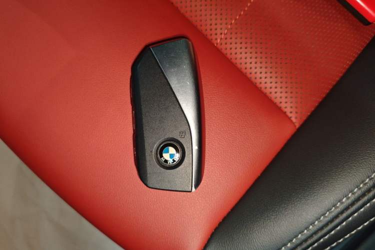 Used BMW iX1 2023 eDrive25L M Sport Package