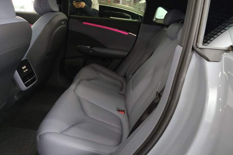 Used XPeng G7 2025 702 Max
