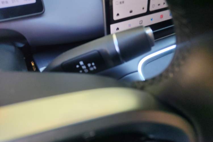 Used Leapmotor C16 2026 Extended-Range 280 LiDAR Version 6 Seats