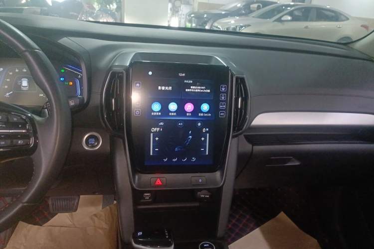 Used Hyundai ix35 2021 240TGDi DCT Two-Wheel-Drive GLS Leading Edition