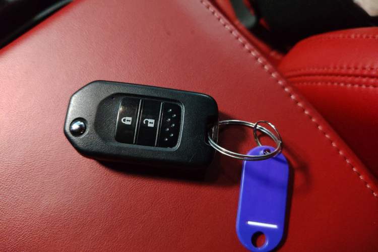 Used Honda CR-V 2021 240TURBO CVT 2WD Comfort Version
