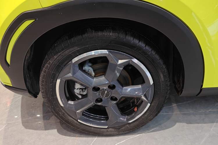 Used BYD Seagull 2023 Flying Edition