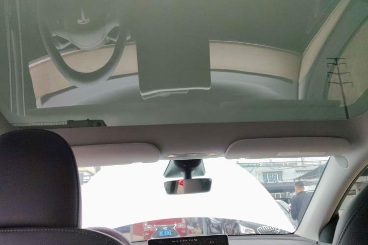 Used Tesla Model Y 2022 Revised Version Long-Range All-Wheel Drive
