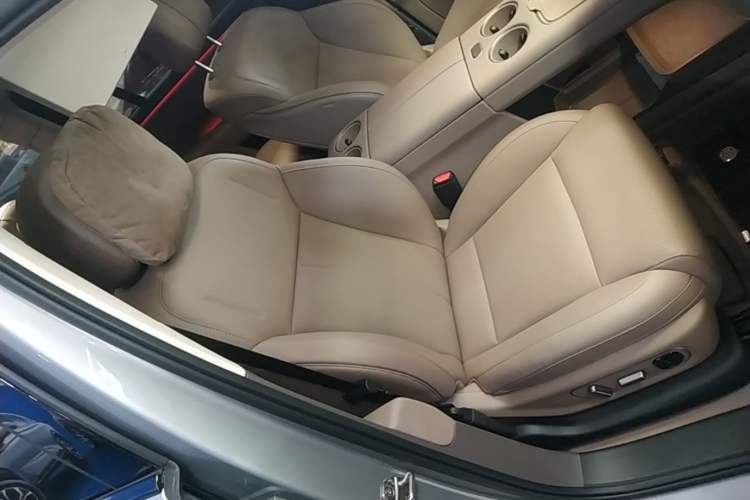 Used Li Auto i8 2025 Model Standard Version
