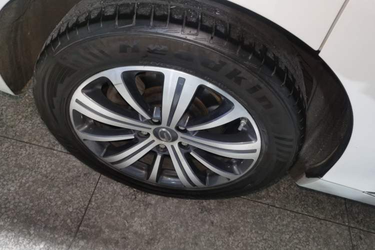 Used GAC Trumpchi M8 2020 390T Deluxe Edition