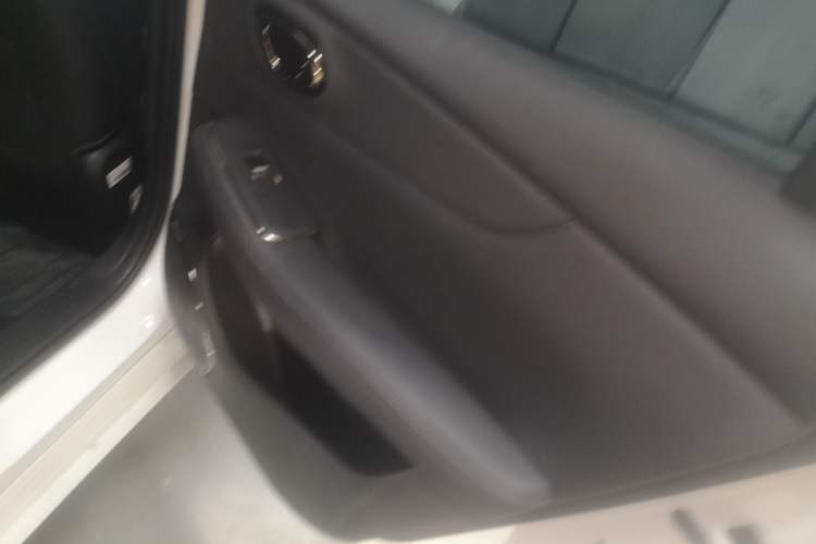 Used AION S MAX 2024 70 Star Edition 54.6 kWh
