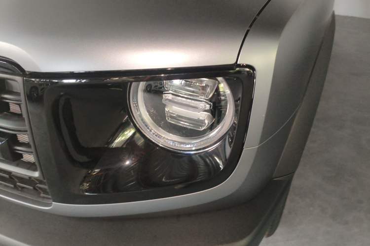 Used Haval DARGO 2026 Model 1.5T DCT Border Collie Edition
