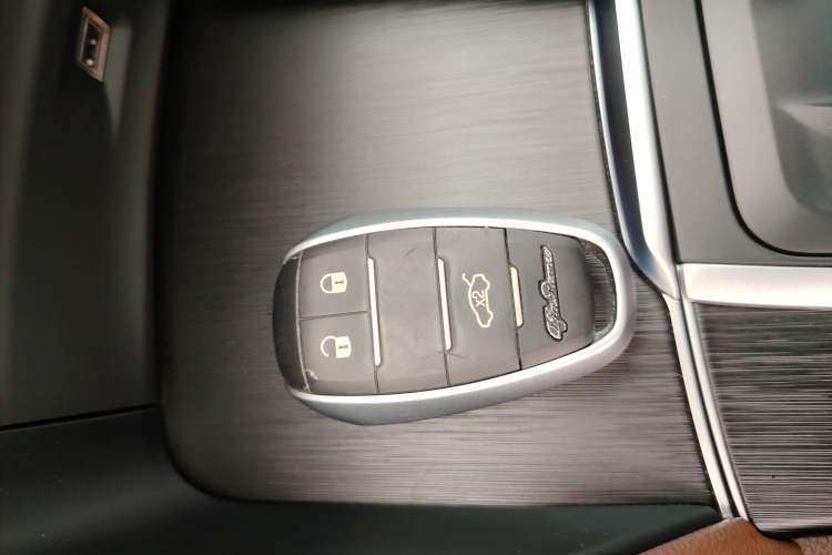 Used Alfa Romeo Stelvio 2017 2.0T 200HP Luxury Edition
