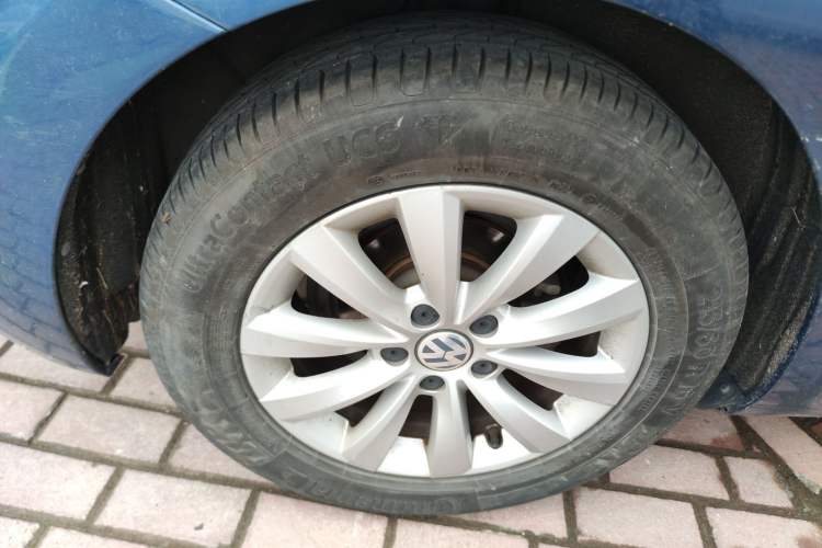 Used Volkswagen Beetle 2018 180TSI Yile Model