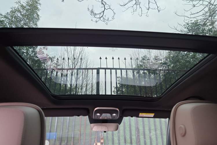 Used BYD Tang New Energy 2025 Intelligent Driving Version DM-i 115KM Flagship Edition