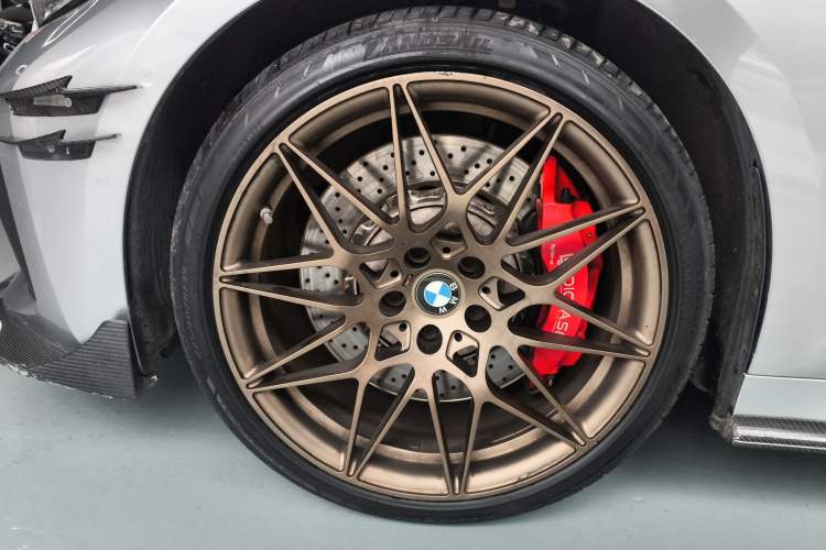 Used BMW 3 Series 2020 Facelifted 325Li M Sport Night Edition Package