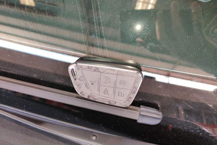 Used Cadillac CT5 2020 28T Luxury Version