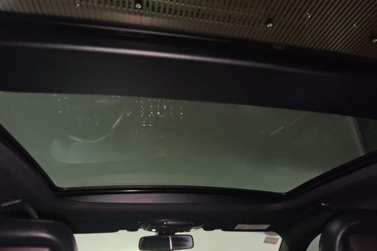 Used Lincoln Continental 2017 2.0T Two-Wheel-Drive Luxury Edition
