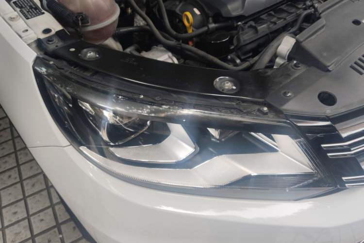 Used Volkswagen Tiguan L 2016 300TSI Automatic All-Wheel Drive Luxury Edition