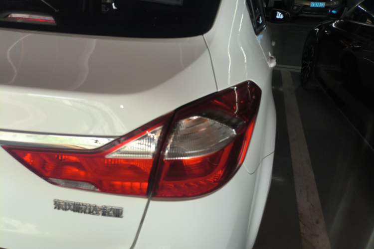 Used Kia K3 2017 1.6L Automatic 15th Anniversary Special Edition GLS Right Rear Taillight