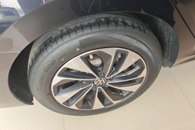 Used Volkswagen Passat 2022 330TSI Elite Edition
