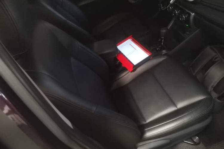 Used Toyota Vios FS 2019 1.5L CVT Fengchi Edition