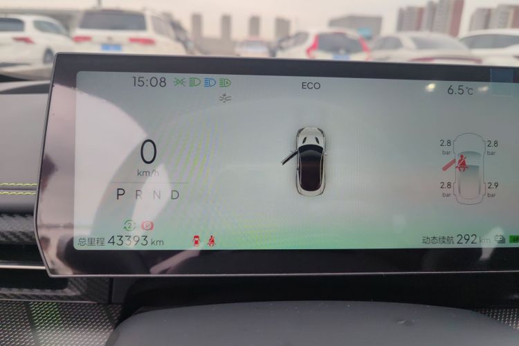 Used NETA GT 2023 560
