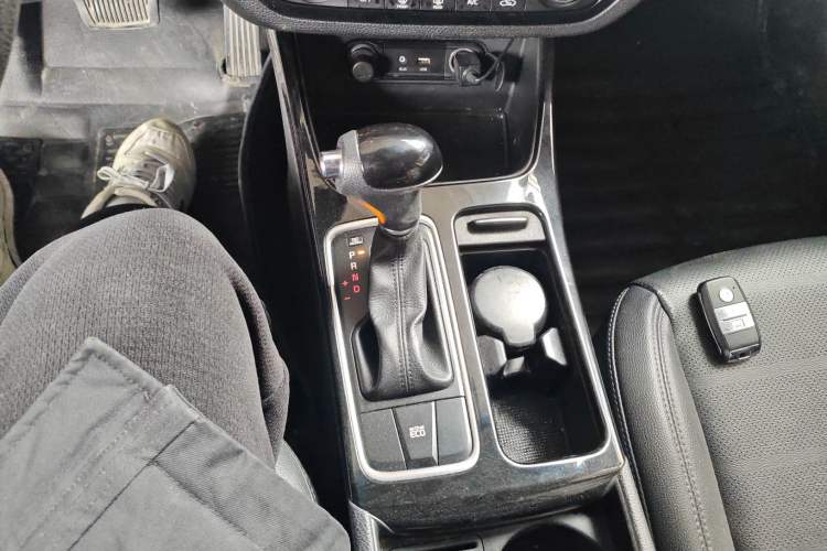 Used Kia K4 2015 1.8L Automatic GLS Special
