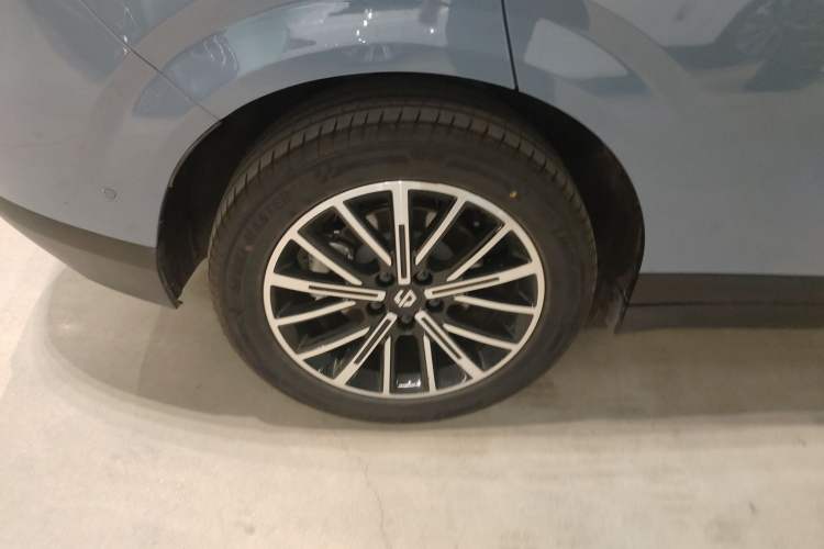 Used Leapmotor B10 2025 510 LiDAR Version
