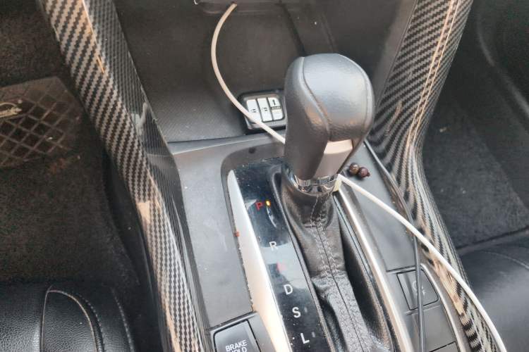 Used Honda Civic 2019 220TURBO CVT Dynamic Edition China VI
